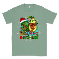 Sage feliz navocado Classic Tee - JahusDesignShop