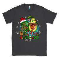 Smoke feliz navocado Classic Tee - JahusDesignShop