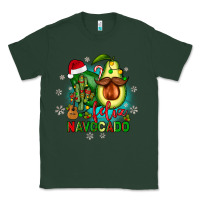 Sports Green feliz navocado Classic Tee - JahusDesignShop