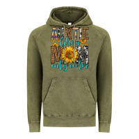 Vintage Olive auntie like a mom only cooler Vintage Hoodie - Zillion Design Studio