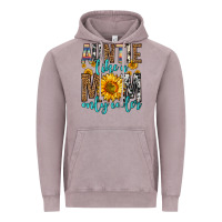 Vintage Zinc auntie like a mom only cooler Vintage Hoodie - Zillion Design Studio