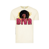 Vintage Arctic Diva juneteenth Vintage Tee - Zillion Design Studio