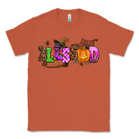 Copper halloween blessed Classic Tee - AdoDesignShop