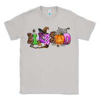Moon Dust halloween blessed Classic Tee - AdoDesignShop