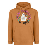 Meerkat not all disabilities are visible Heavyweight Hoodie - MaliasSmallBusiness