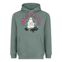 Sage not all disabilities are visible Heavyweight Hoodie - MaliasSmallBusiness