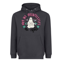 Smoke not all disabilities are visible Heavyweight Hoodie - MaliasSmallBusiness