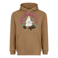 Toasted Coconut not all disabilities are visible Heavyweight Hoodie - MaliasSmallBusiness