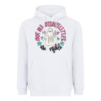 White not all disabilities are visible Heavyweight Hoodie - MaliasSmallBusiness