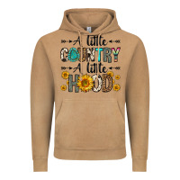 Vintage Camel a little country a little hood Vintage Hoodie - Zillion Design Studio