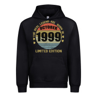 Black The Real Legend Are Bond in Limited Edition Urban Hoodie - Bettercallsaul