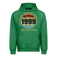 Emerald The Real Legend Are Bond in Limited Edition Urban Hoodie - Bettercallsaul