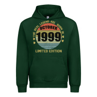 Forest Green The Real Legend Are Bond in Limited Edition Urban Hoodie - Bettercallsaul