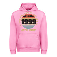 Fuchsia Pink The Real Legend Are Bond in Limited Edition Urban Hoodie - Bettercallsaul