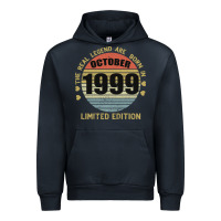 Navy The Real Legend Are Bond in Limited Edition Urban Hoodie - Bettercallsaul