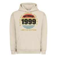 Pigment French Oak The Real Legend Are Bond in Limited Edition Urban Hoodie - Bettercallsaul