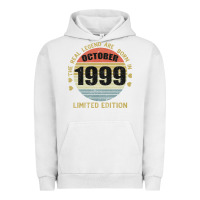 Pigment Lunar Rock The Real Legend Are Bond in Limited Edition Urban Hoodie - Bettercallsaul