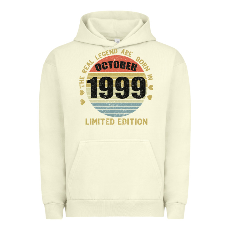 The Real Legend Are Bond In Limited Edition Urban Hoodie by Bettercallsaul | Teevron