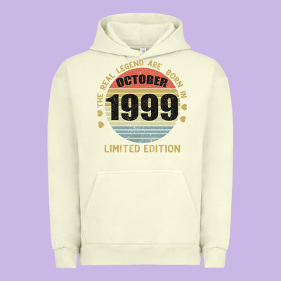 The Real Legend Are Bond In Limited Edition Urban Hoodie Designed By Bettercallsaul