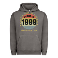 Pigment Tornado The Real Legend Are Bond in Limited Edition Urban Hoodie - Bettercallsaul