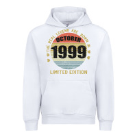 White The Real Legend Are Bond in Limited Edition Urban Hoodie - Bettercallsaul