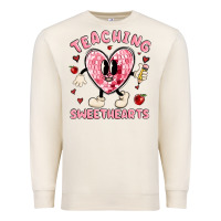 Sandshell teaching sweethearts Premium Sweatshirt - MaliasSmallBusiness