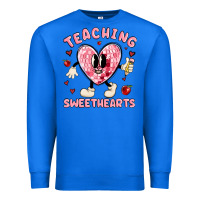 True Royal teaching sweethearts Premium Sweatshirt - MaliasSmallBusiness