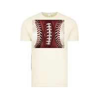 Vintage Arctic american football and baseball Vintage Tee - BarkalooDesign