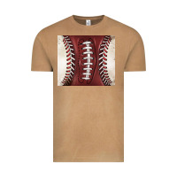 Vintage Camel american football and baseball Vintage Tee - BarkalooDesign