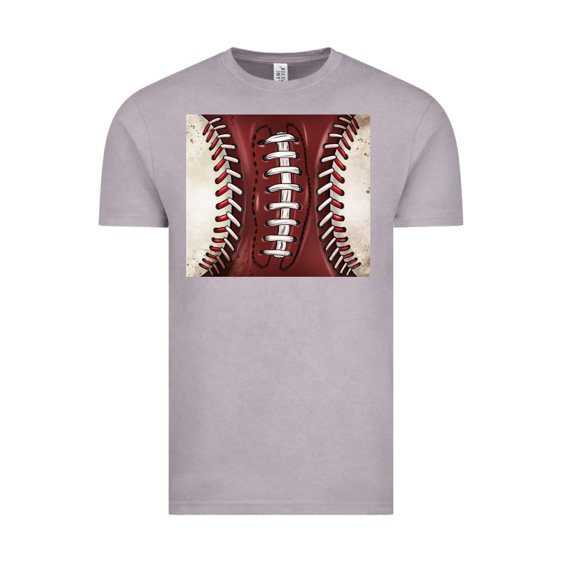 American Football And Baseball Vintage Tee by BarkalooDesign | Teevron