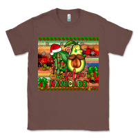 Chestnut feliz navocado Classic Tee - JahusDesignShop