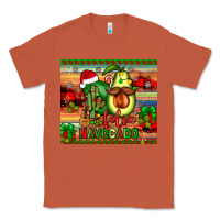 Copper feliz navocado Classic Tee - JahusDesignShop