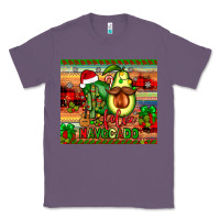 Lavender feliz navocado Classic Tee - JahusDesignShop