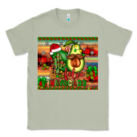 Matcha feliz navocado Classic Tee - JahusDesignShop