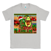 Moon Dust feliz navocado Classic Tee - JahusDesignShop