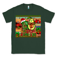 Sports Green feliz navocado Classic Tee - JahusDesignShop