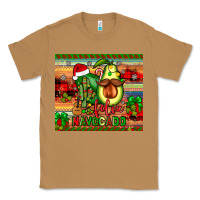 Toasted Coconut feliz navocado Classic Tee - JahusDesignShop