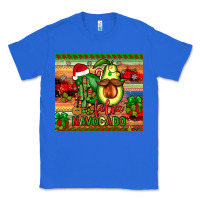 True Royal feliz navocado Classic Tee - JahusDesignShop