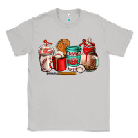 Moon Dust baseball coffee cup Classic Tee - AdoDesignShop
