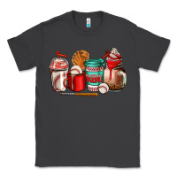 Smoke baseball coffee cup Classic Tee - AdoDesignShop