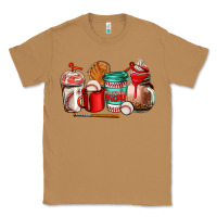 Toasted Coconut baseball coffee cup Classic Tee - AdoDesignShop