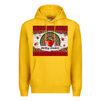 Lemon merry teacher Premium Hoodie - AdoDesignShop