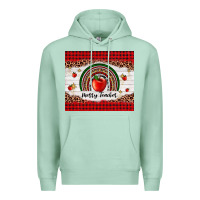 Seafoam merry teacher Premium Hoodie - AdoDesignShop