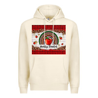 Tofu merry teacher Premium Hoodie - AdoDesignShop