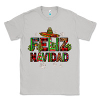 Moon Dust feliz navidad Classic Tee - JahusDesignShop