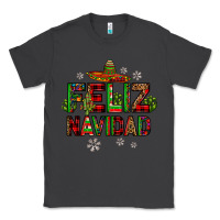 Smoke feliz navidad Classic Tee - JahusDesignShop