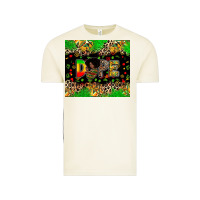Vintage Arctic dope juneteenth Vintage Tee - Zillion Design Studio