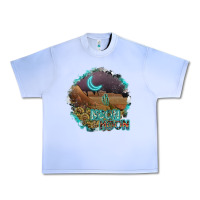 Grape Ice neon moon Urban Heavy Tee - SublimationCraftShop
