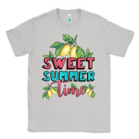 Moon Dust sweet summer time lemonade Classic Tee - BundleAndBundleShop