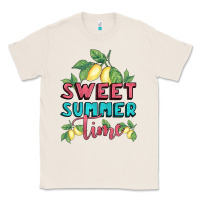 Natural sweet summer time lemonade Classic Tee - BundleAndBundleShop